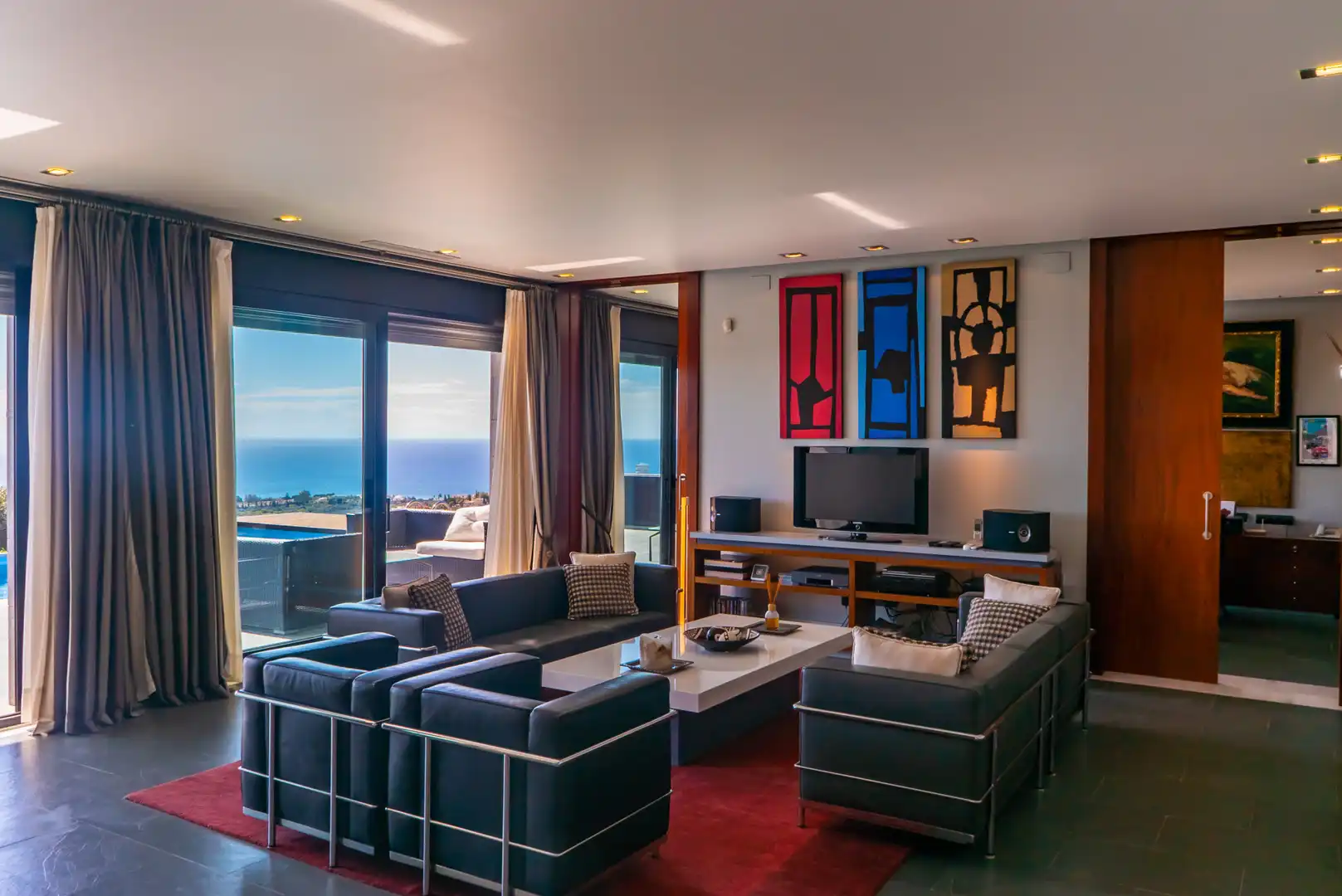 House with pool for sale in Río Real - Los Monteros, imagen 2