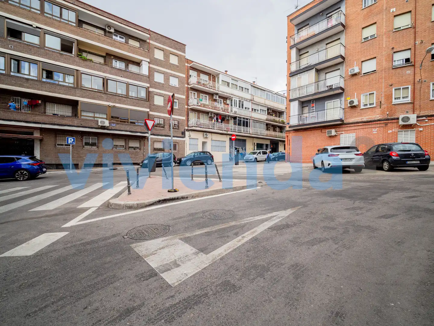 Edifici en venda a Amador Valdes, Ventas