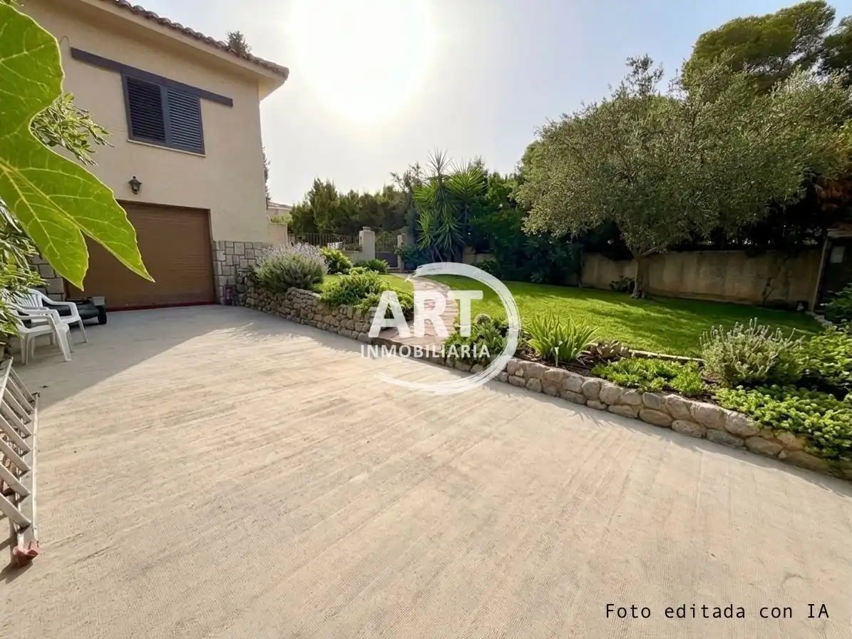 House with pool for sale in Santiago Apostol, imagen 28