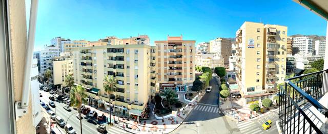 Piso en Venta en Calle Europa, 23 en Calvario