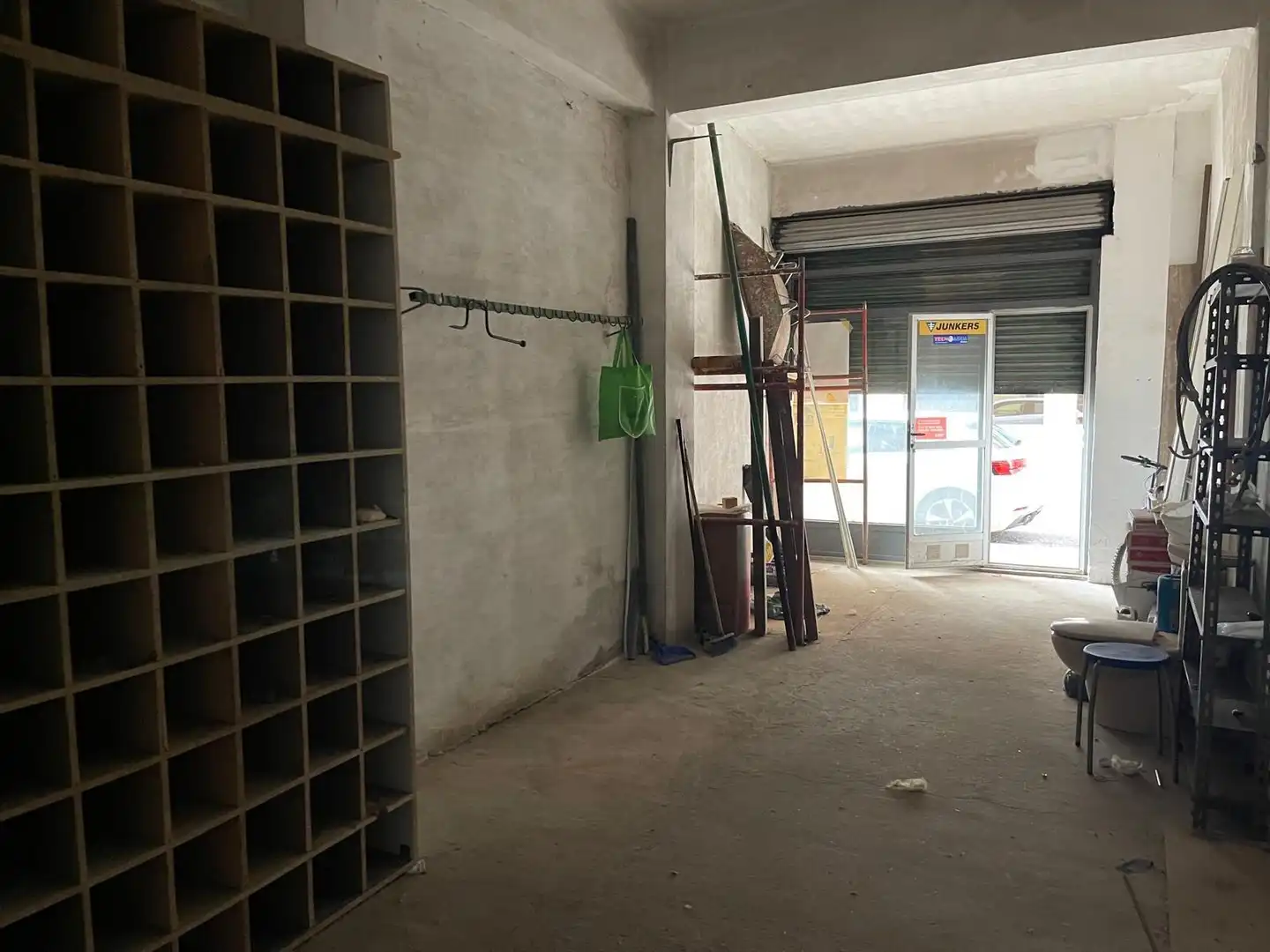 Local en venta en Castellón de la Plana / Castelló de la Plana