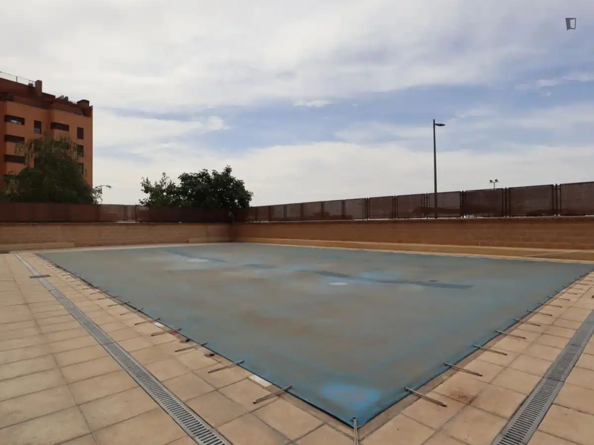 Apartament de lloguer a Ensanche de Vallecas - La Gavia