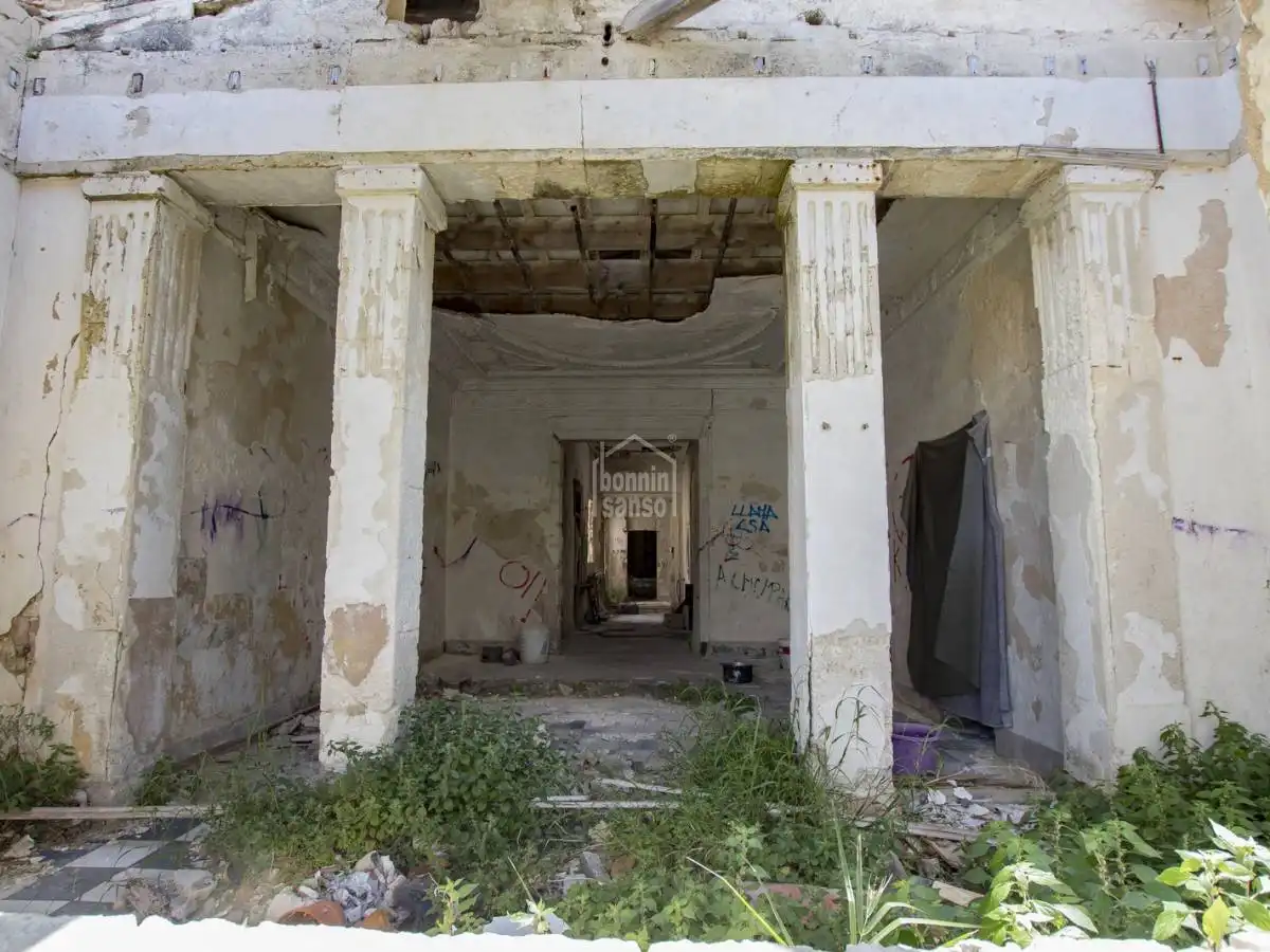 Villa in vendita a Maó ciutat, imagen 12