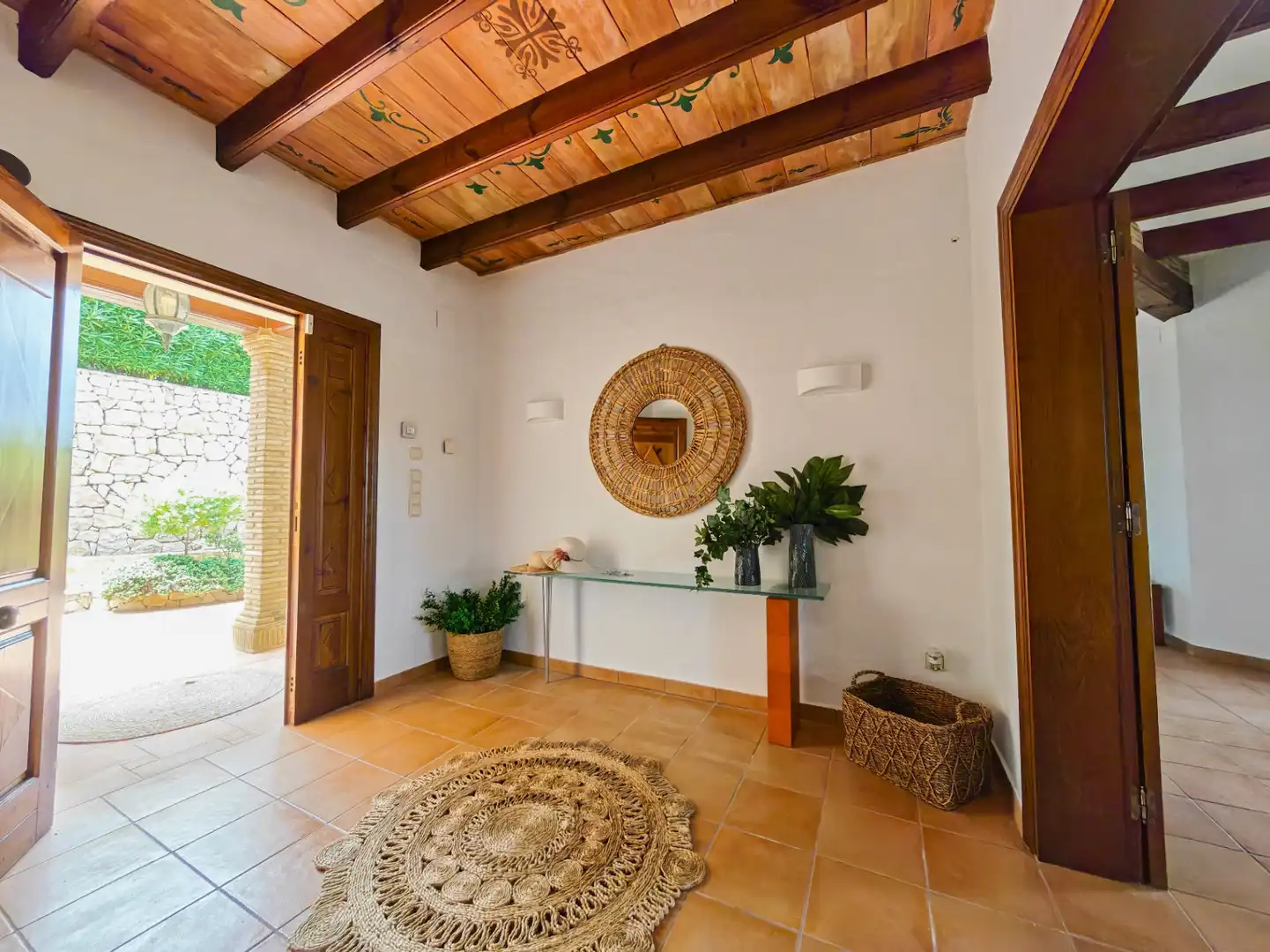 Villa avec piscine à vendre à Camí Corral de Calafat, imagen 22