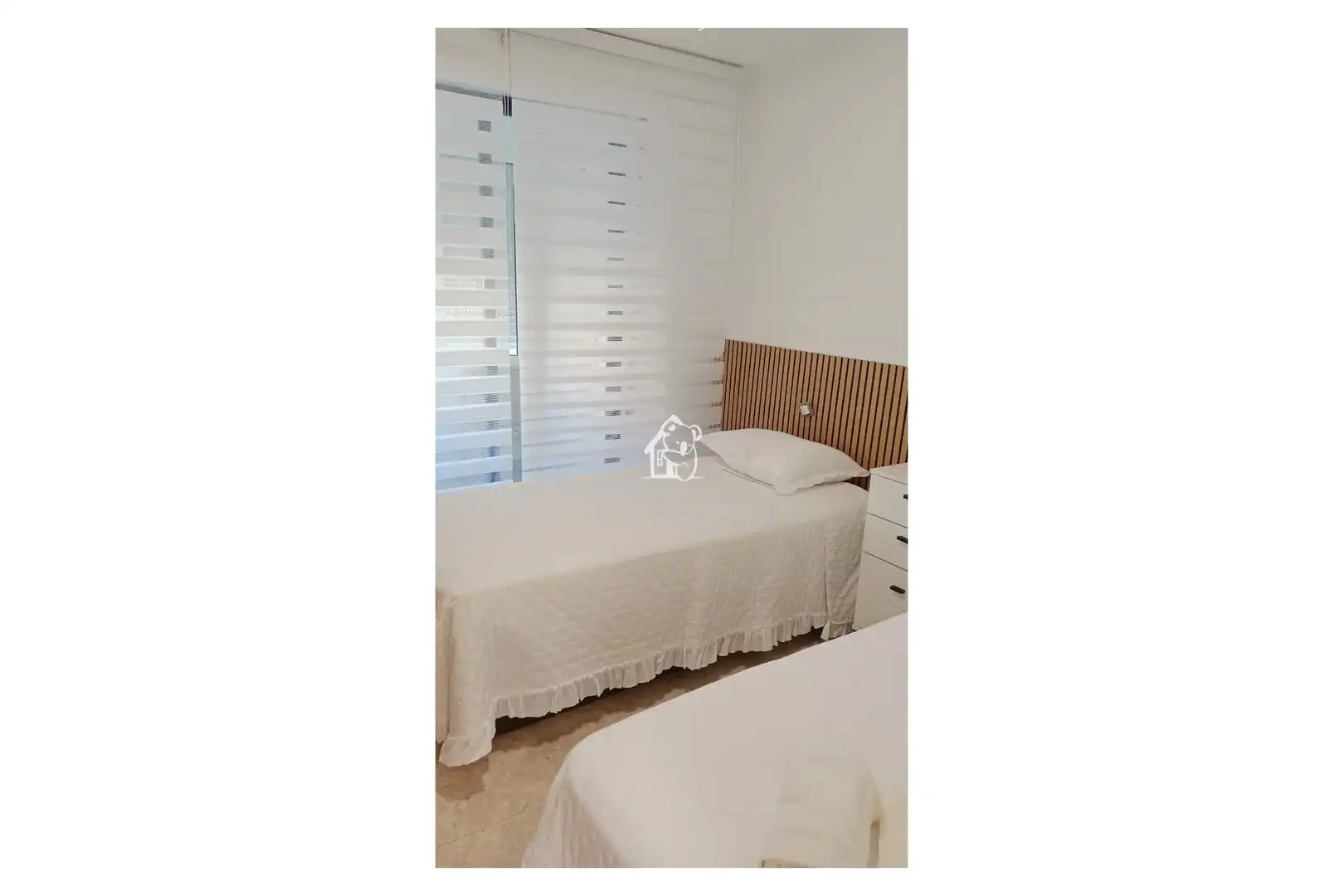 Apartament amb piscina de lloguer a Playa del Acequión, Náufragos y Rocío del Mar, imagen 9