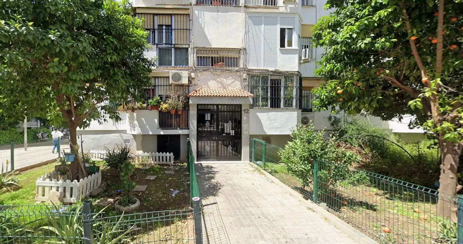 Flat for sale in Barrio VILLEGAS