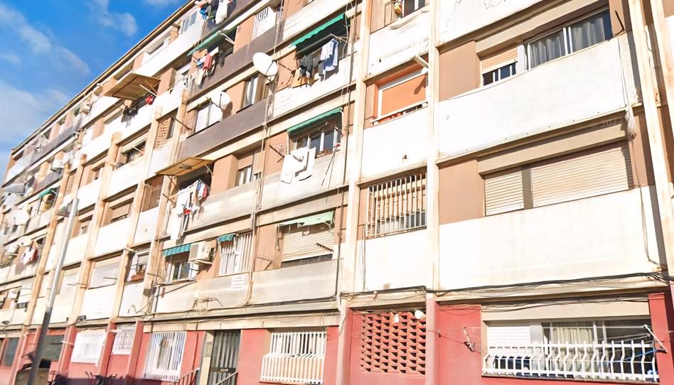 Photo 1 of Flat for sale in Carrer de Palerm, El Besós i el Maresme, Barcelona
