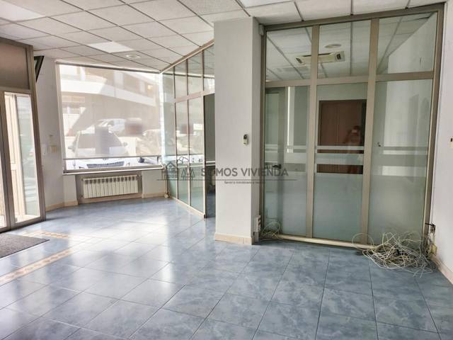 Local comercial en Alquiler en San Rosendo