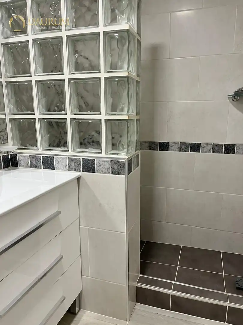 Bathroom of Apartments for sale in Elche / Elx  with Air Conditioner, Heating and Terrace