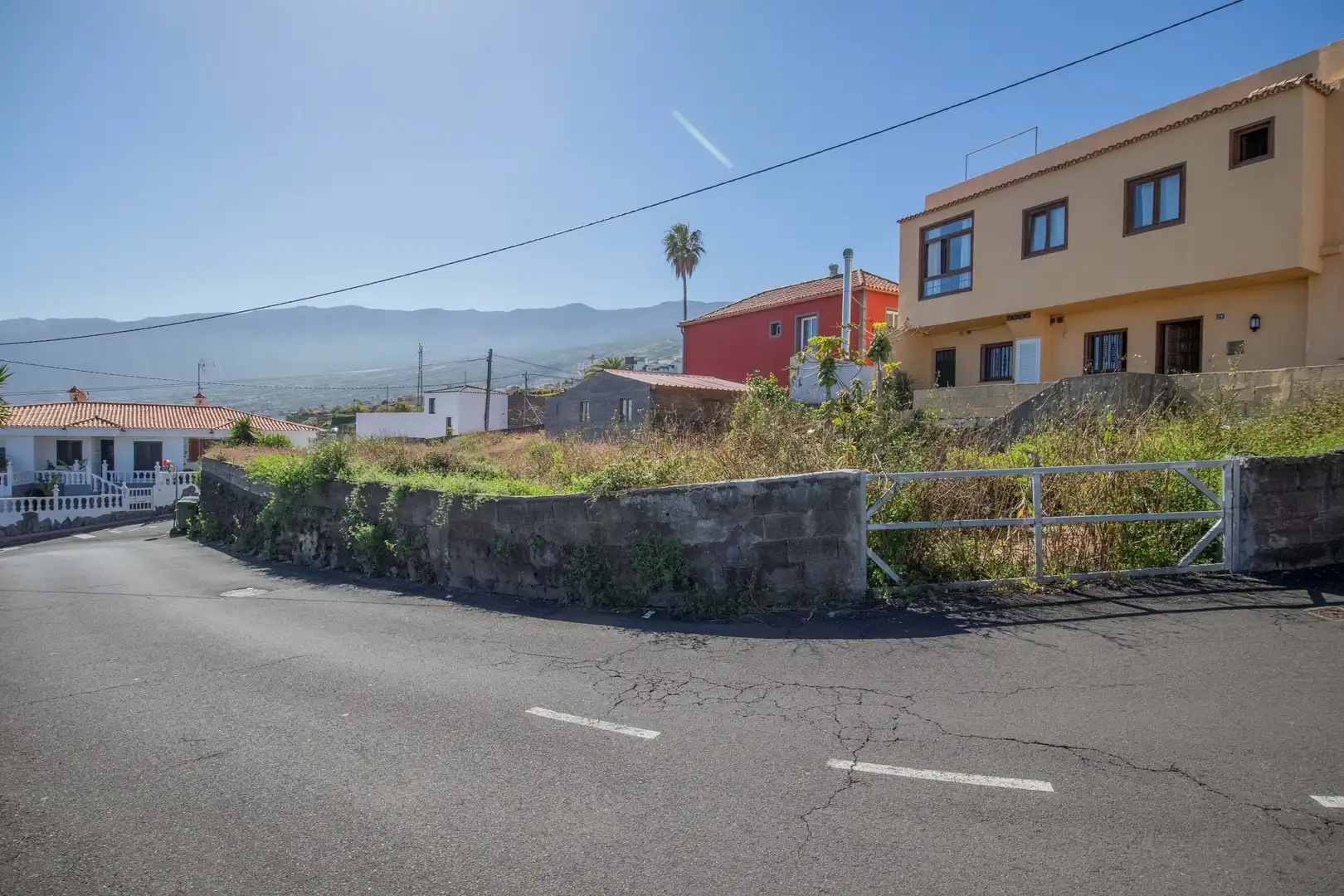 Maison mitoyenne à vendre à Calle Tierra del Oro