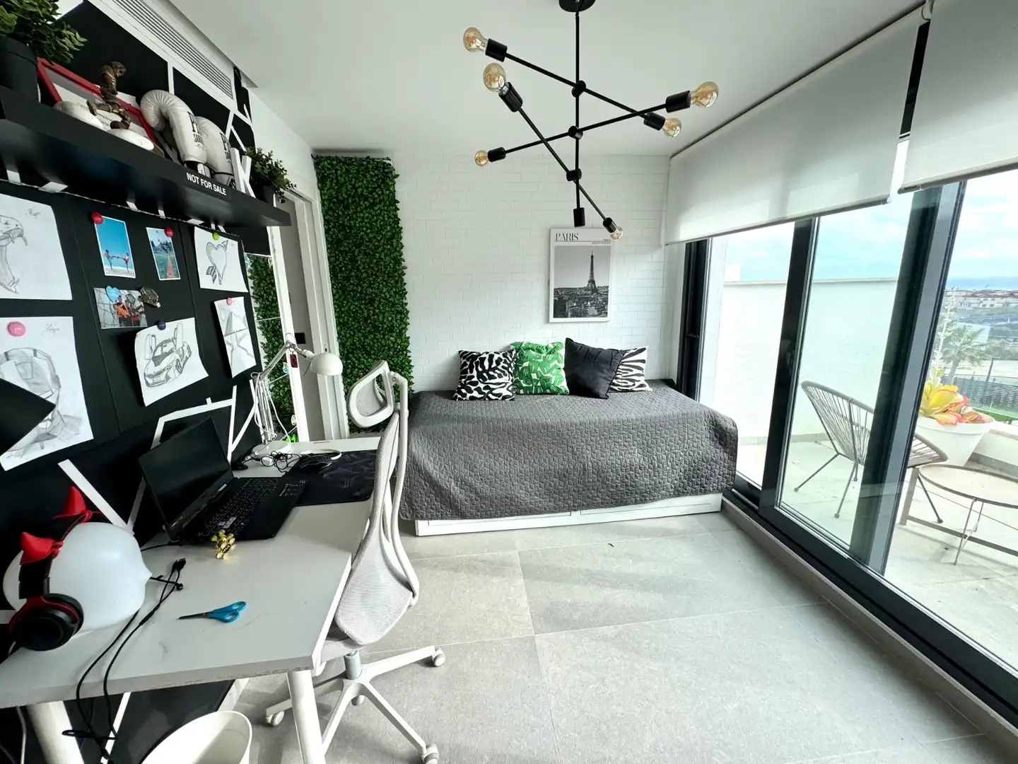 Haus mit Pool zum Verkauf in Los Secanos, imagen 22