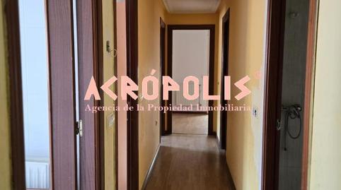 Foto 3 de Pis en venda a Astorga, León