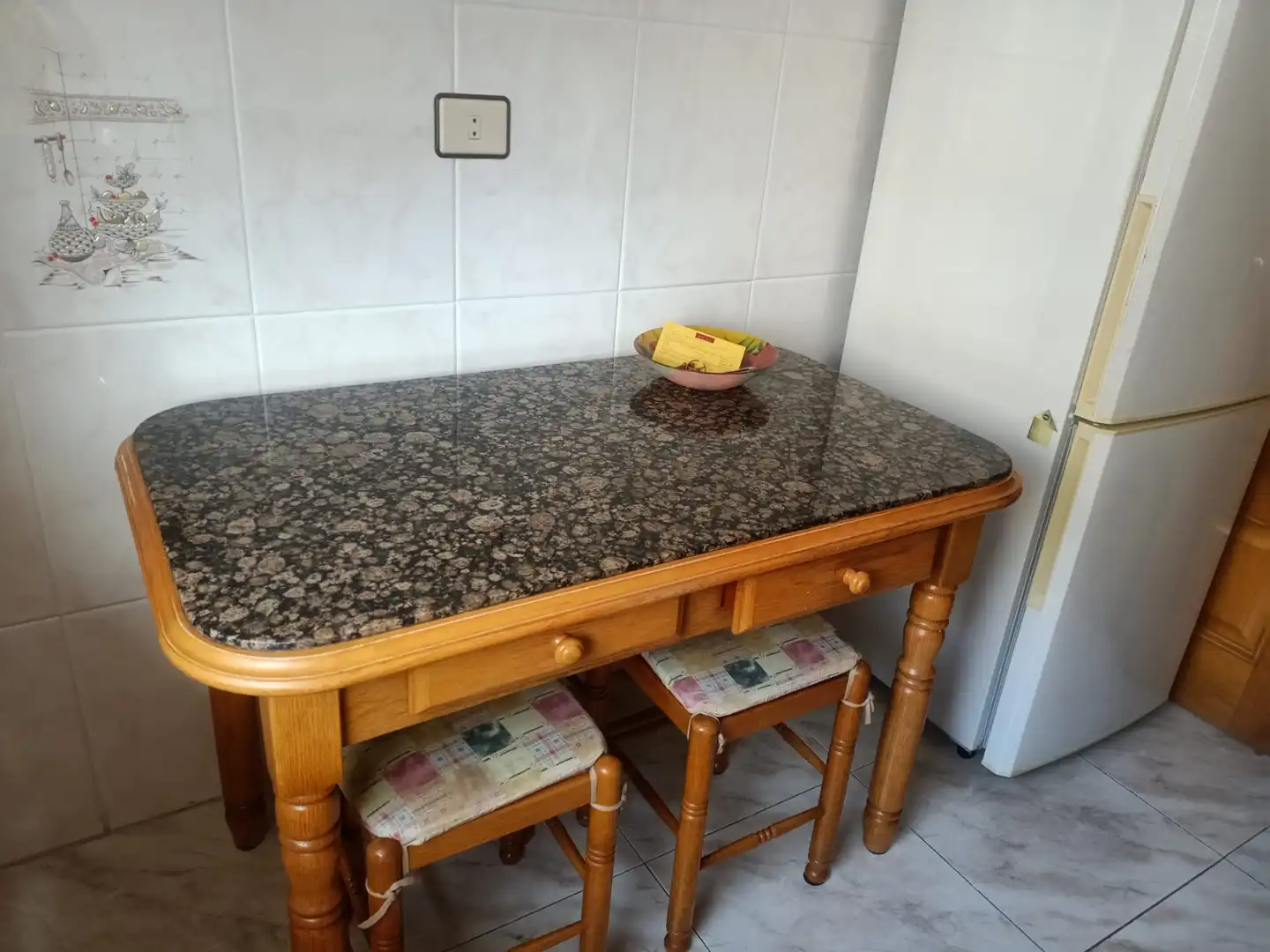Appartement avec ascenseur à vendre à Avenida de Gaspar García Laviana, imagen 5