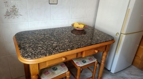 Foto 5 de Piso en venta en Avenida de Gaspar García Laviana, Pumarín, Gijón