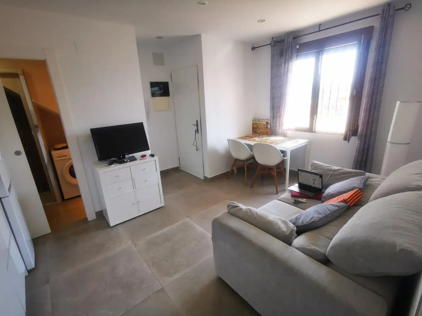 Apartament de lloguer a Granada, Granada