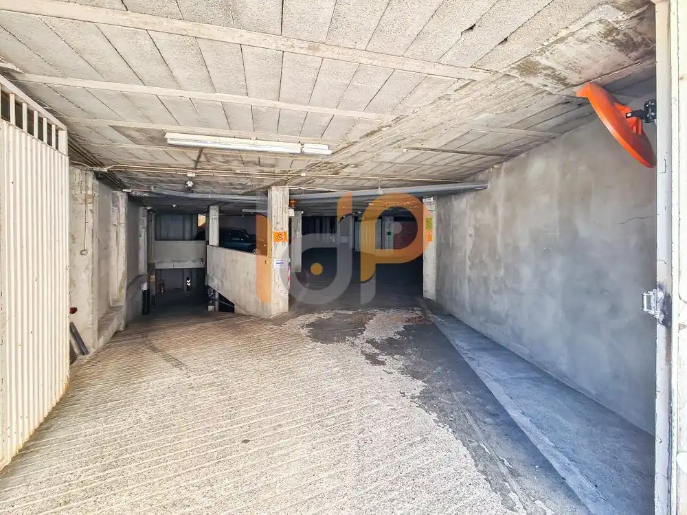 Aparcamiento en venta en Huércal-Overa, imagen 2