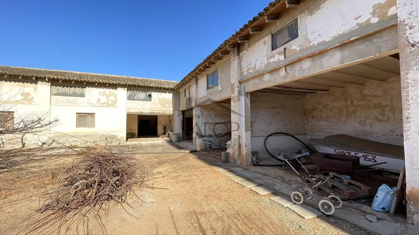 Maison rustique avec terrasse à vendre à Guadassuar, imagen 22
