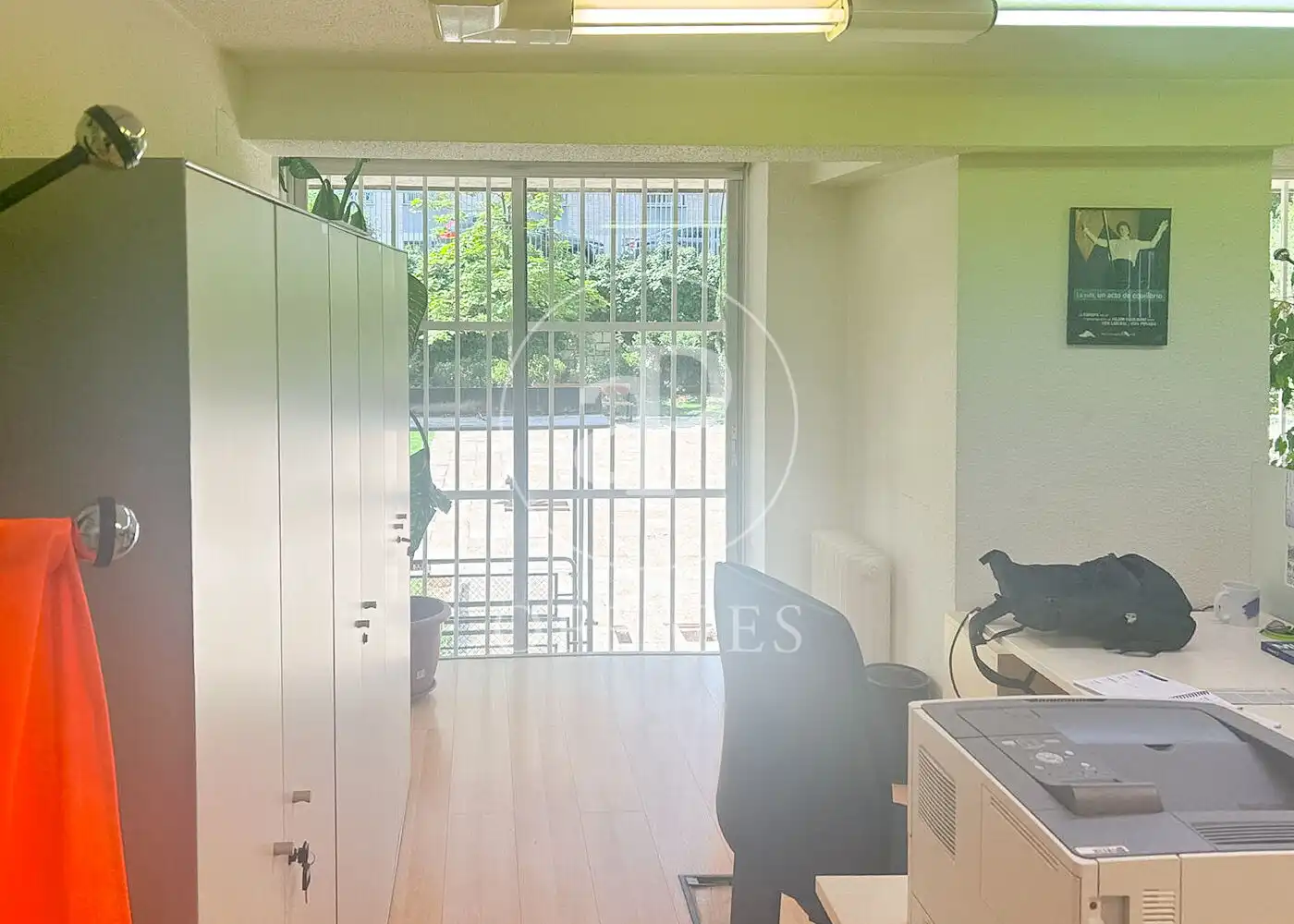 Büro zur Miete in Calle de Castelló, imagen 20