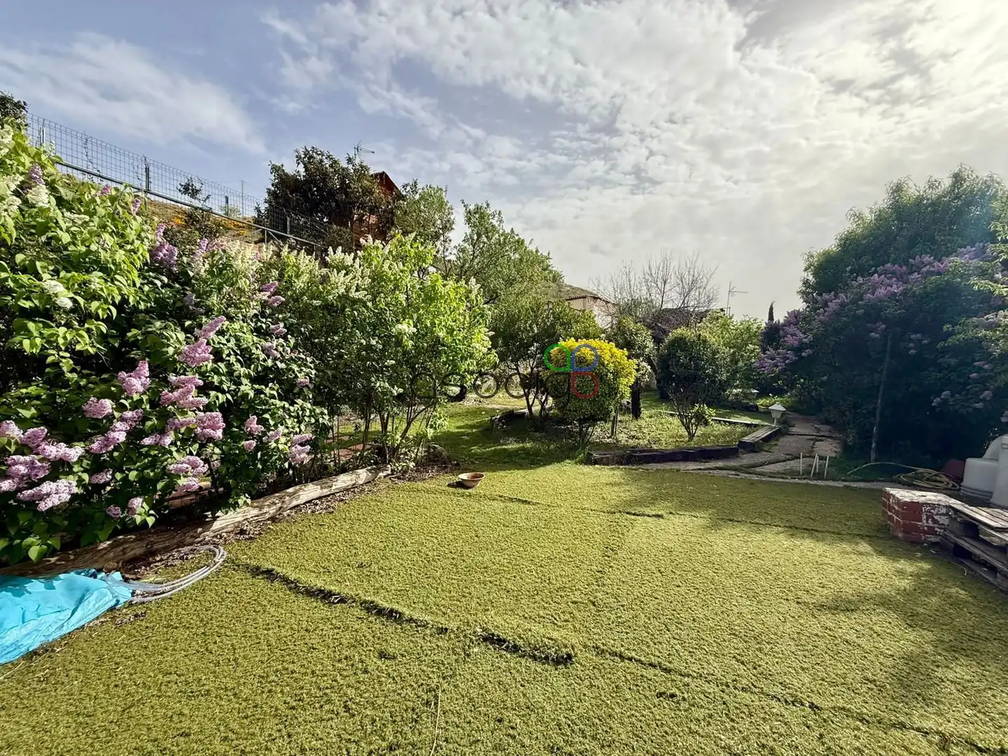 Terreno en venta en La Fragua, Ciruelas