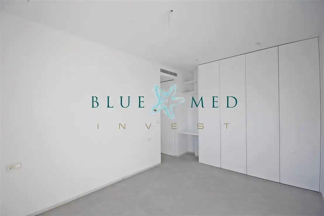 Habitación de Casa o chalet en venta en Mazarrón con Aire acondicionado, Calefacción y Jardín privado