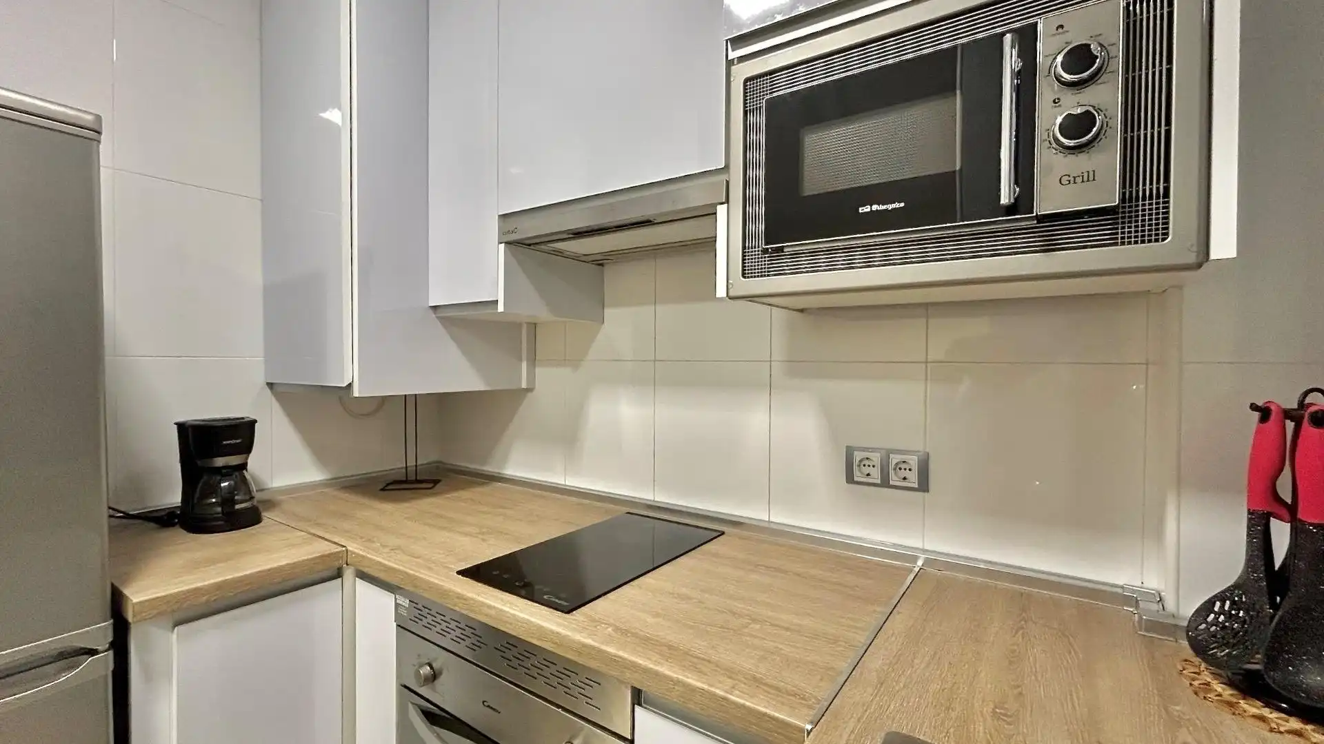 Appartamento con terrazza in vendita a Calle Calle de las Higueras, 95, imagen 31