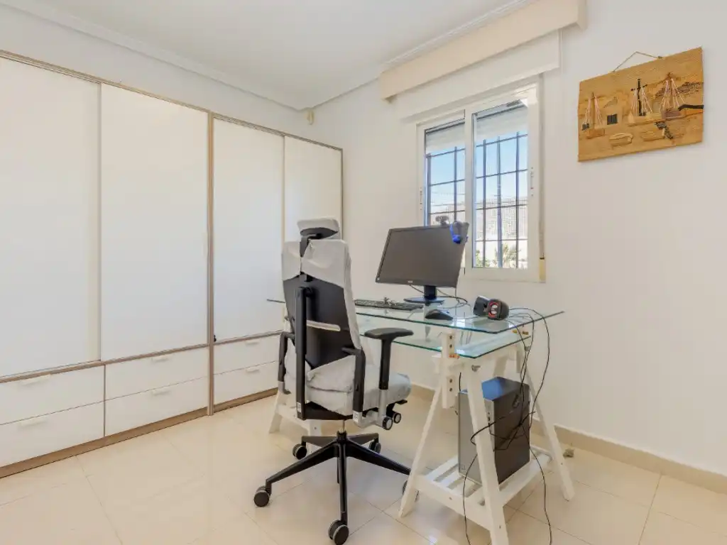 Houses for sale in El Campello  with Air Conditioner, Private garden and Terrace