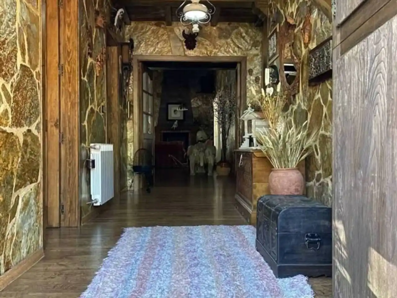 Chalet en venta en Cabezuela del Valle, imagen 24