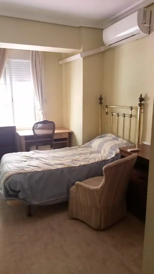 Flat with terrace for sale in Avenida BARCELONA, imagen 17