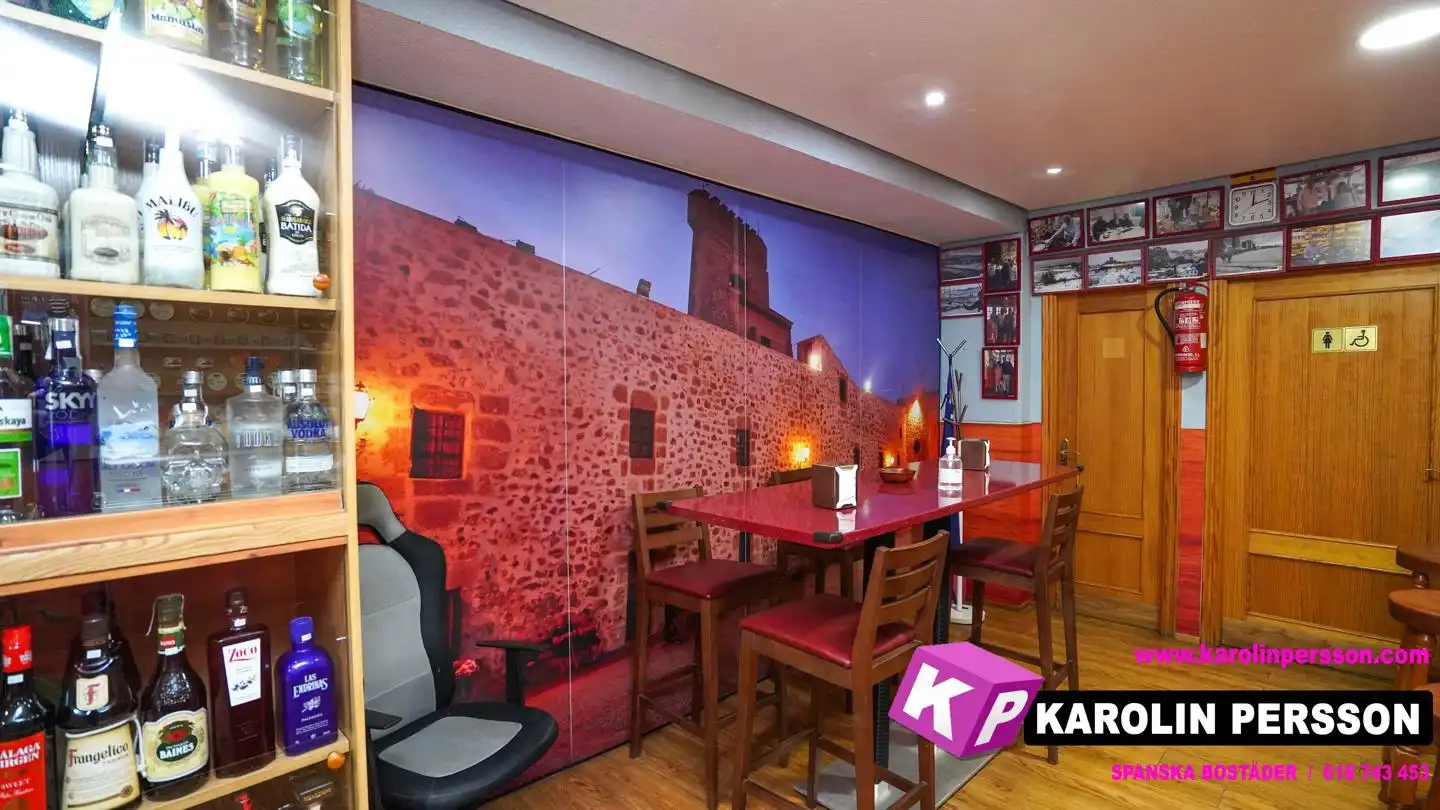 Gewerbefläche zum Verkauf in Almirante Antequera, imagen 8