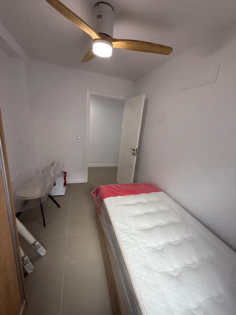 Room in Suárez