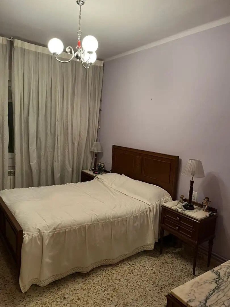 Habitación de Piso en venta en Albacete con Calefacción, Trastero y Balcón