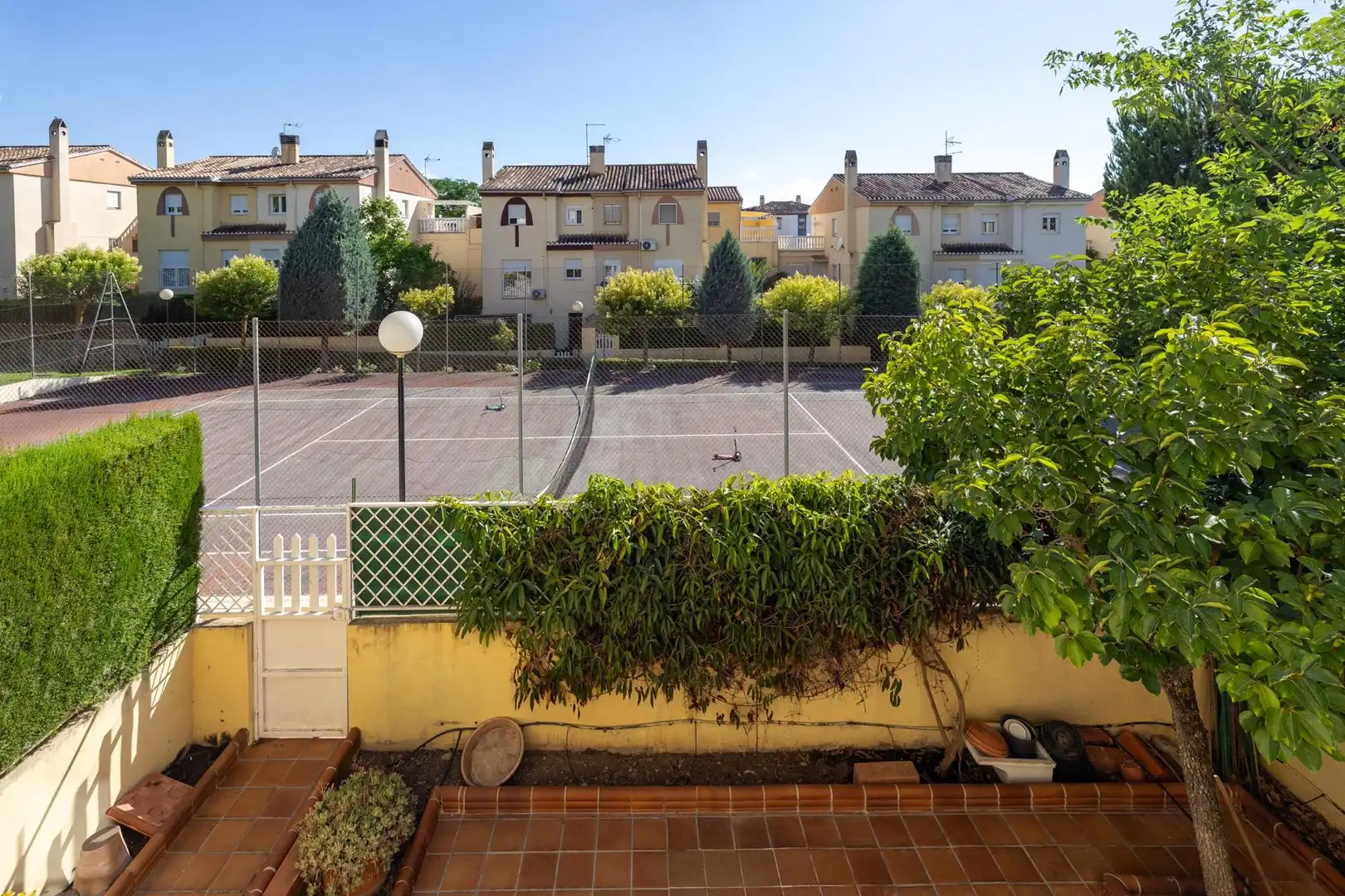 Maison jumelée avec piscine à vendre à Calle DR FLEMING, imagen 13