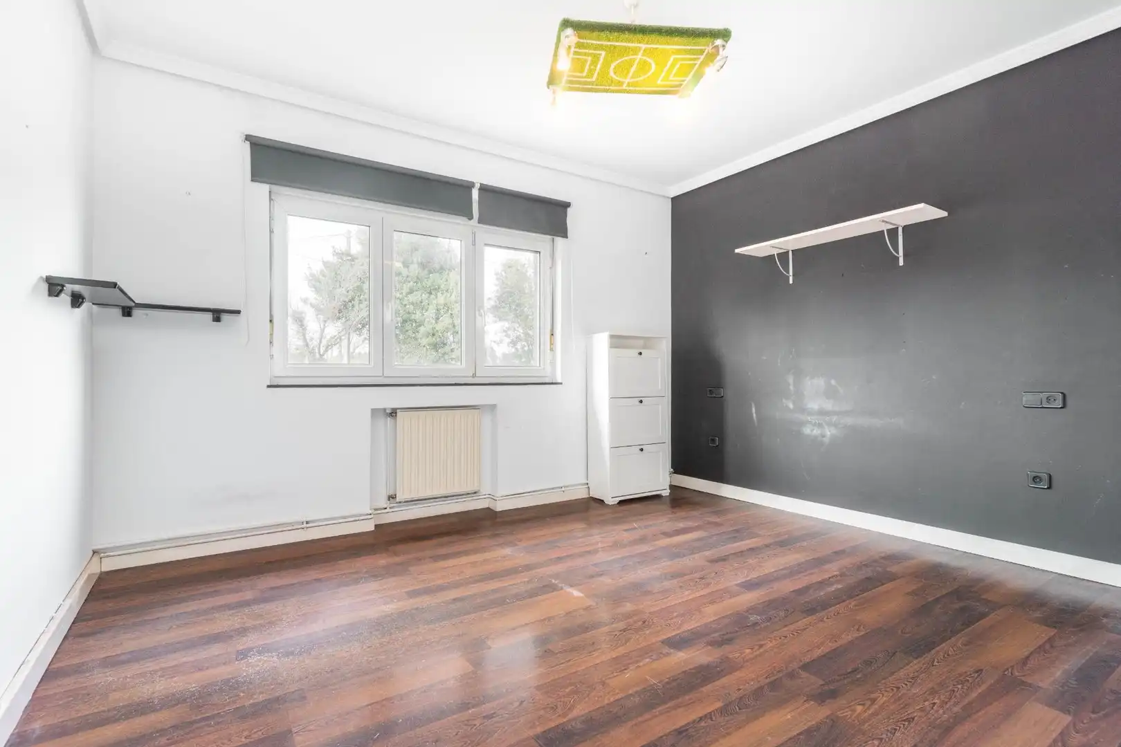 Habitación de Casa o chalet en venta en Carreño con Calefacción, Jardín privado y Trastero