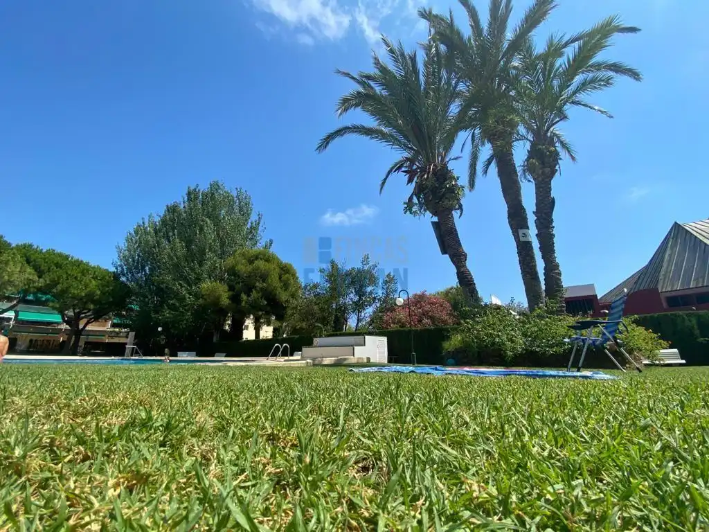 Duplex con piscina in vendita a Sant Salvador, imagen 31