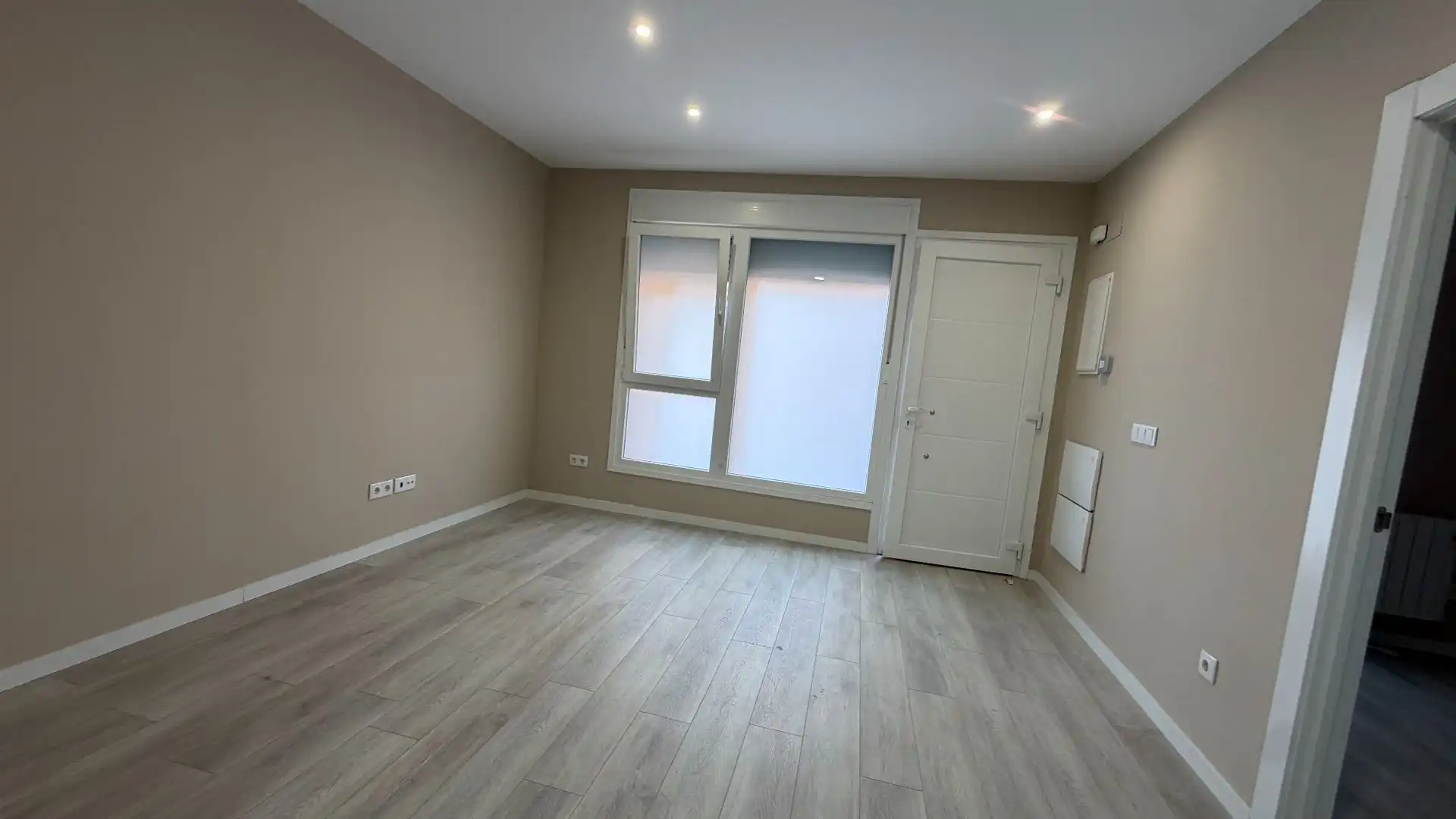 Apartament en venda en Valladolid amb Calefacció