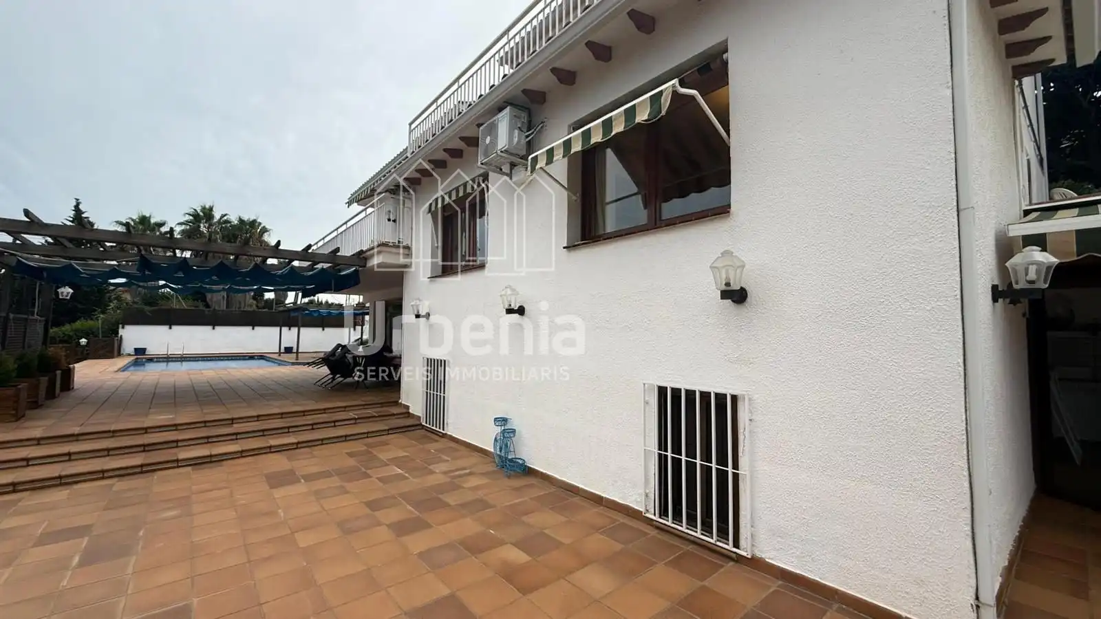 Villa in vendita a Santa Susanna, imagen 48