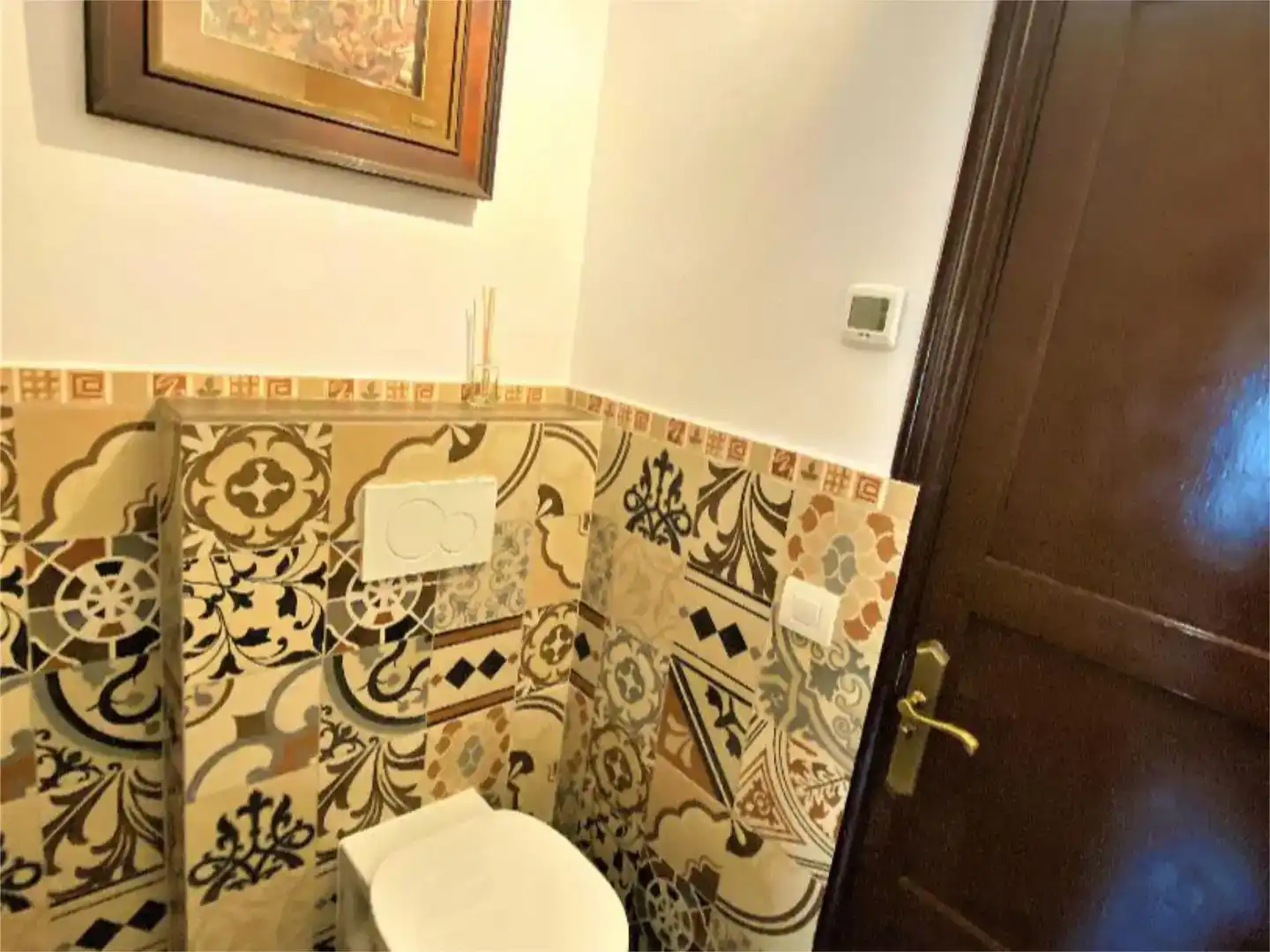 Bany de Casa o xalet en venda en Granadilla de Abona