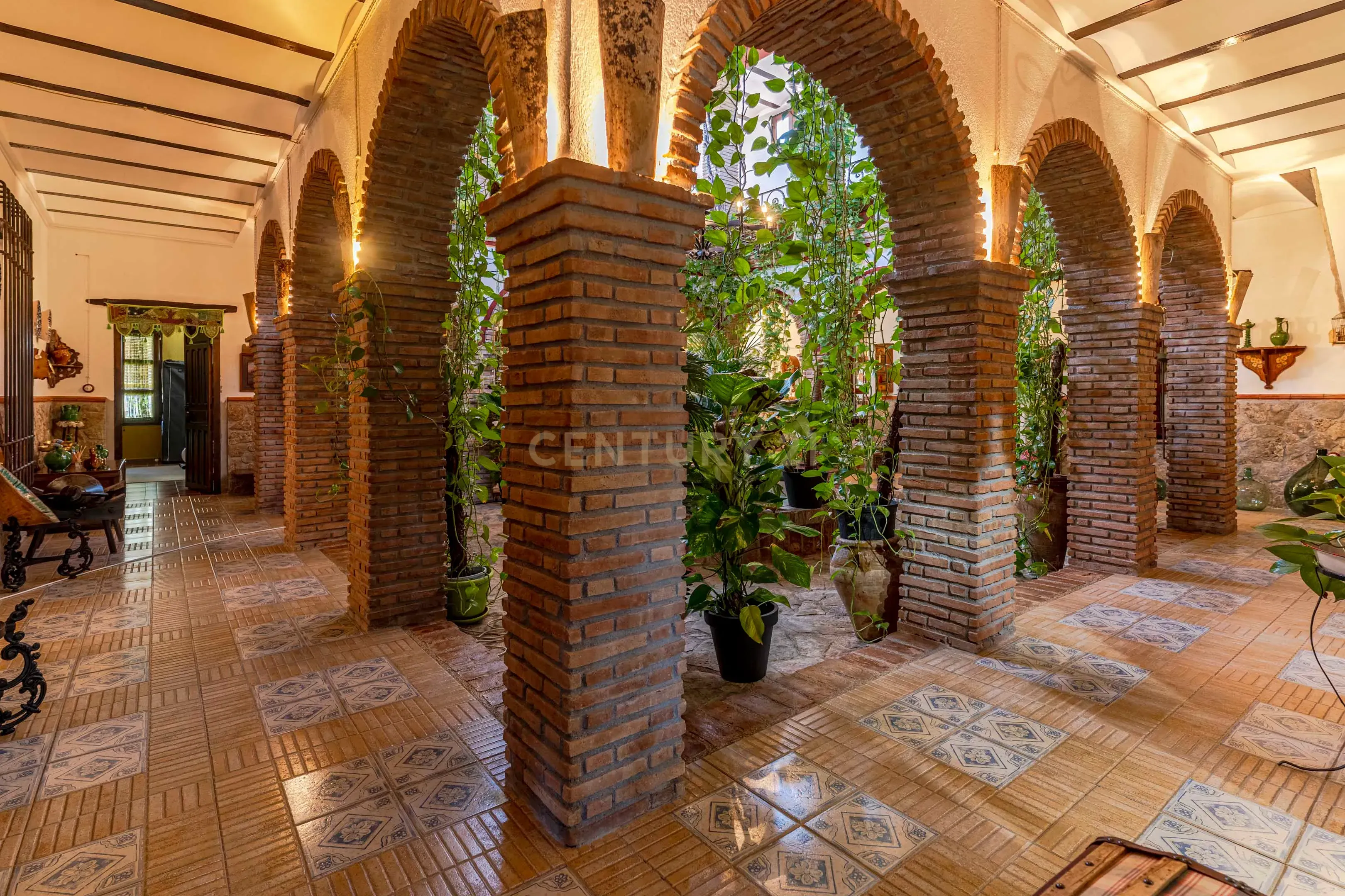 Casa o chalet en venta en Huelma con Jardín privado y Sauna