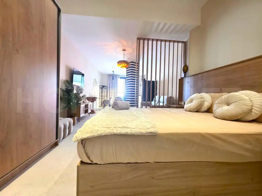 Studio zur Miete in Puerto Marina, imagen 5