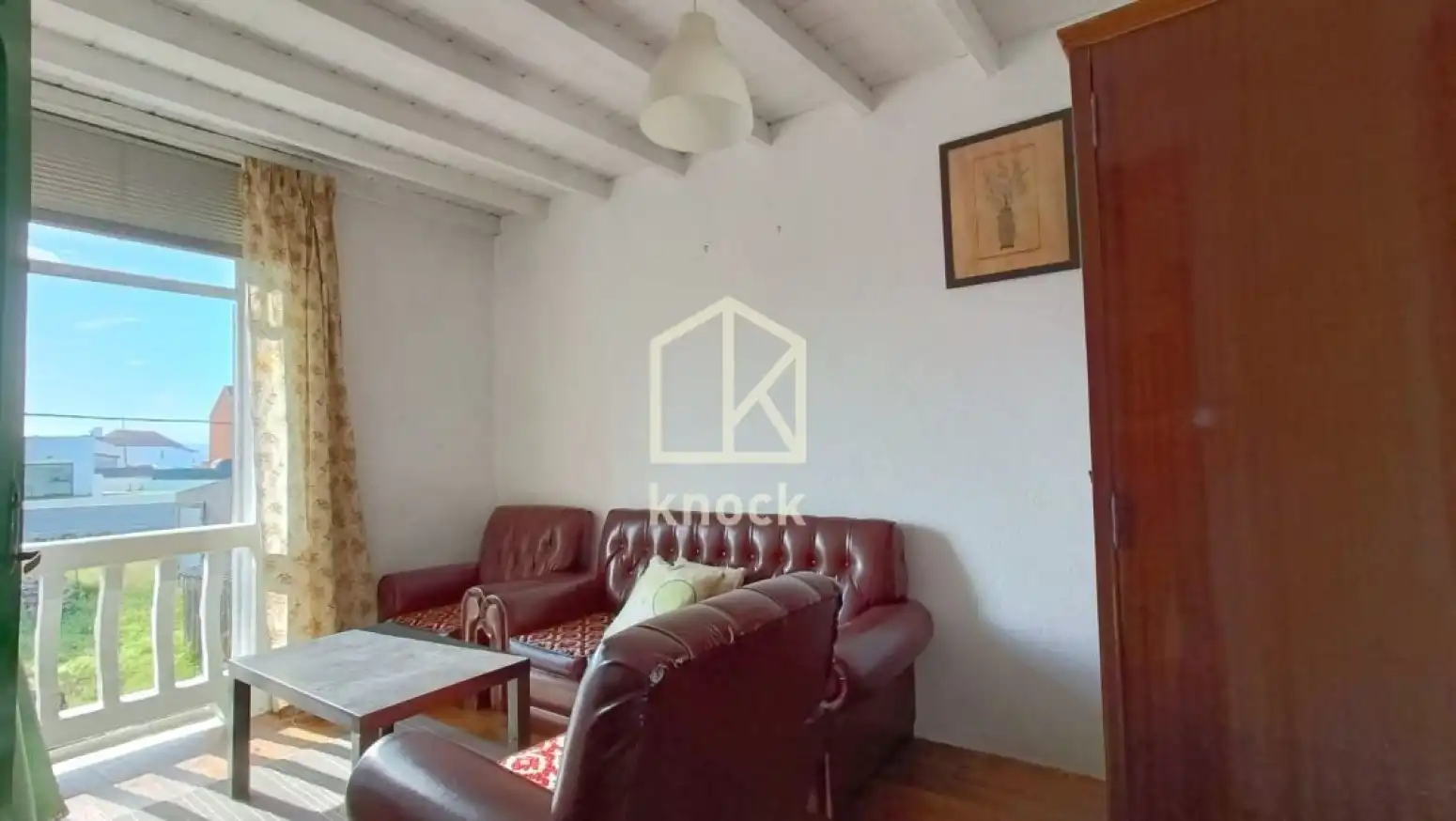 Casa o xalet en venda a Camariñas - O Riás, Camariñas