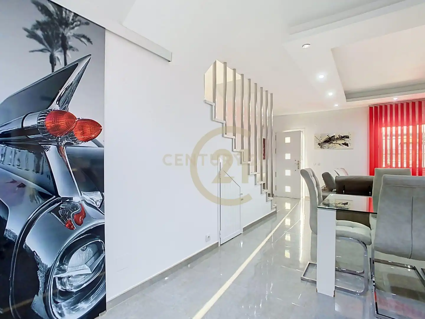 Apartamento en venta en Álora con Aire acondicionado, Alarma y Piscina comunitaria