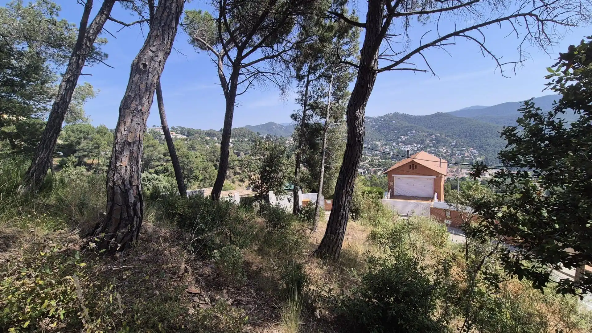 Terreno residencial en venta en El Racó - Sant Feliu del Racó, imagen 16