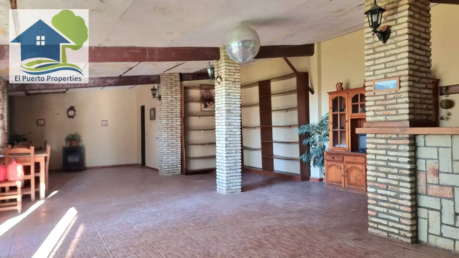 Casa o xalet en venda en El Puerto de Santa María amb Aire condicionat, Calefacció i Jardí privat