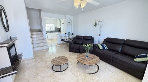 Foto 4 de Casa o chalet en venta en Lomas de Campoamor - Las Ramblas, Orihuela