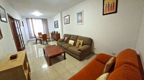Photo 2 of Flat for sale in Calle de López Botas, Vegueta, Las Palmas de Gran Canaria