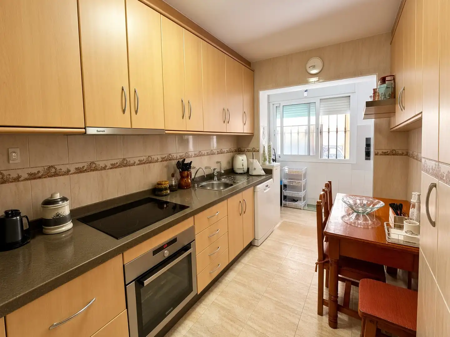 Erdgeschosswohnung mit Terrasse zum Verkauf in Benamara - Atalaya, imagen 21