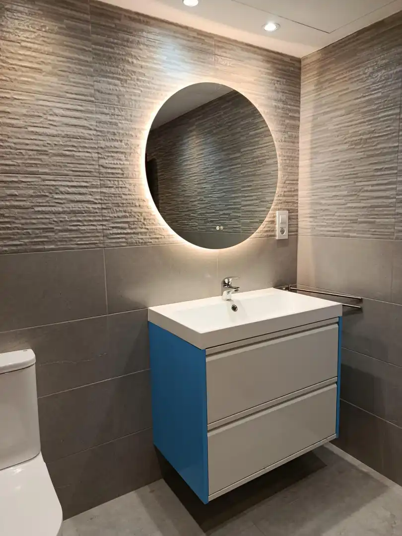 Flat for rent in Paseo LA MINA, 3, Paseo Independencia