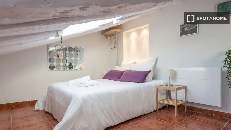 Room in Palacio