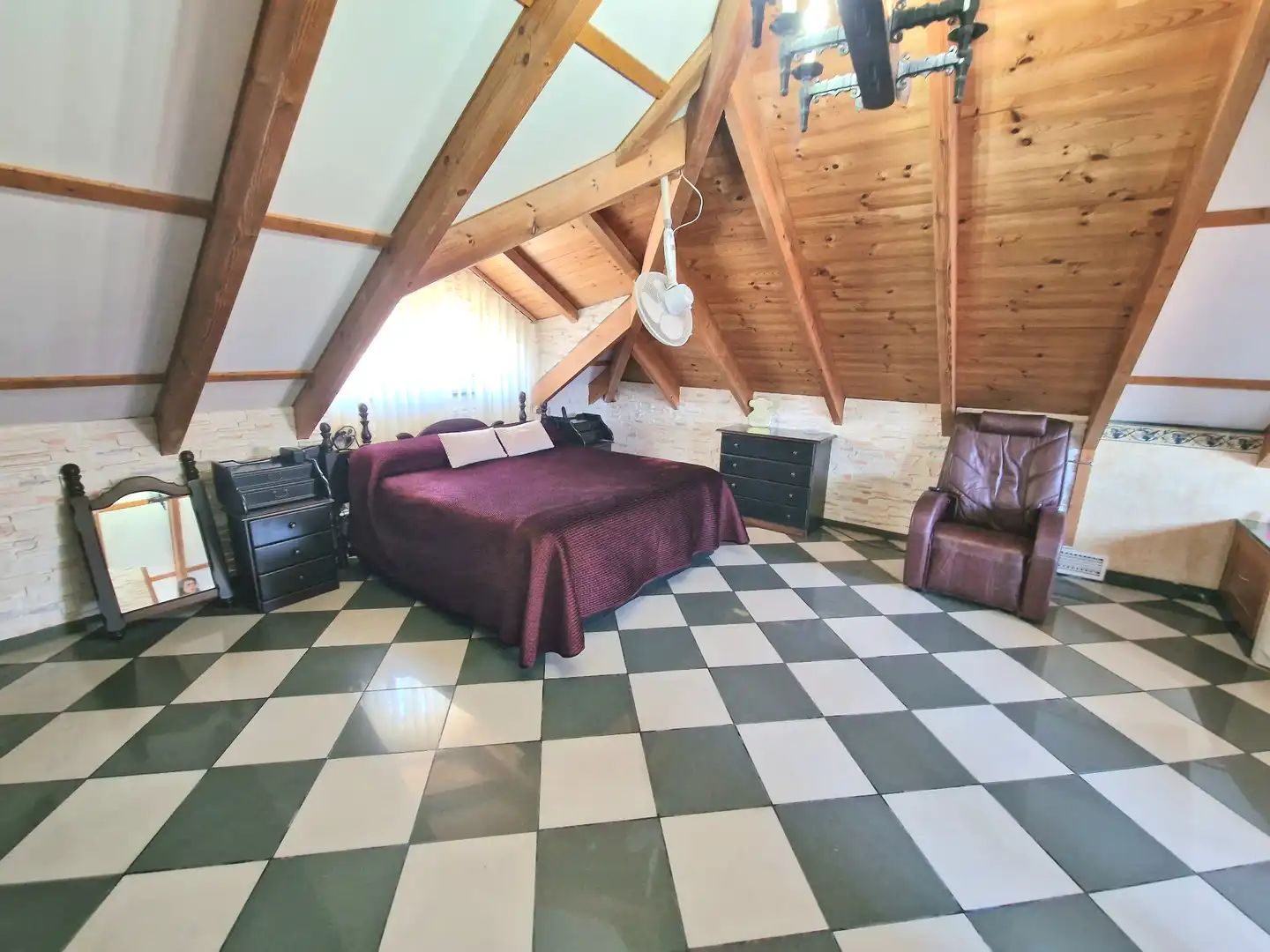 Villa avec piscine à vendre à Campo de Mijas, imagen 24