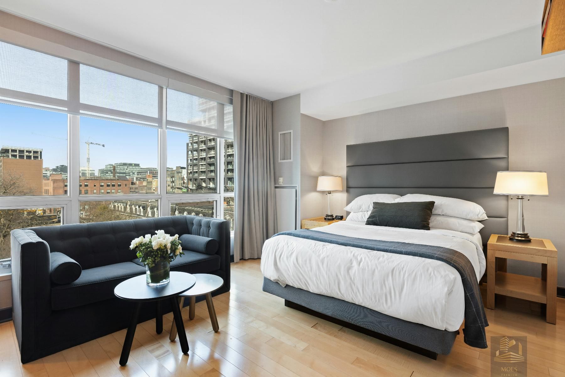 Building for sale in Foietes